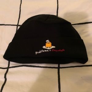 Gudetama x Curryhouse Collaboration Beanie